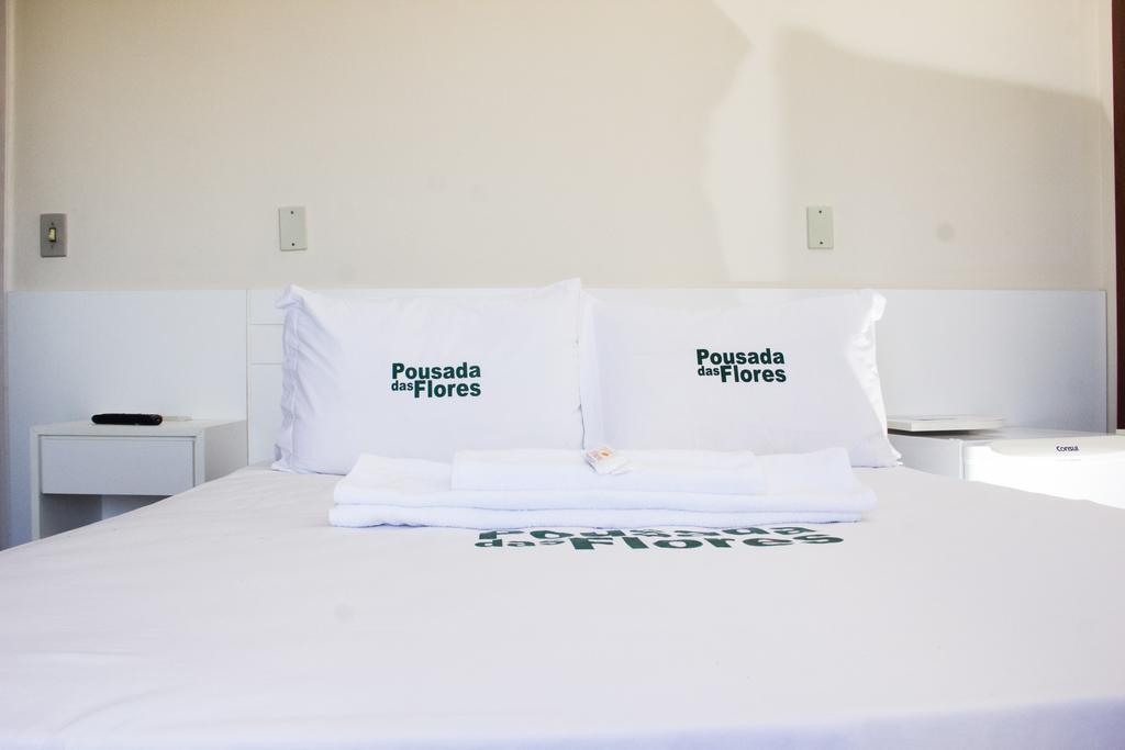 Flores Inn