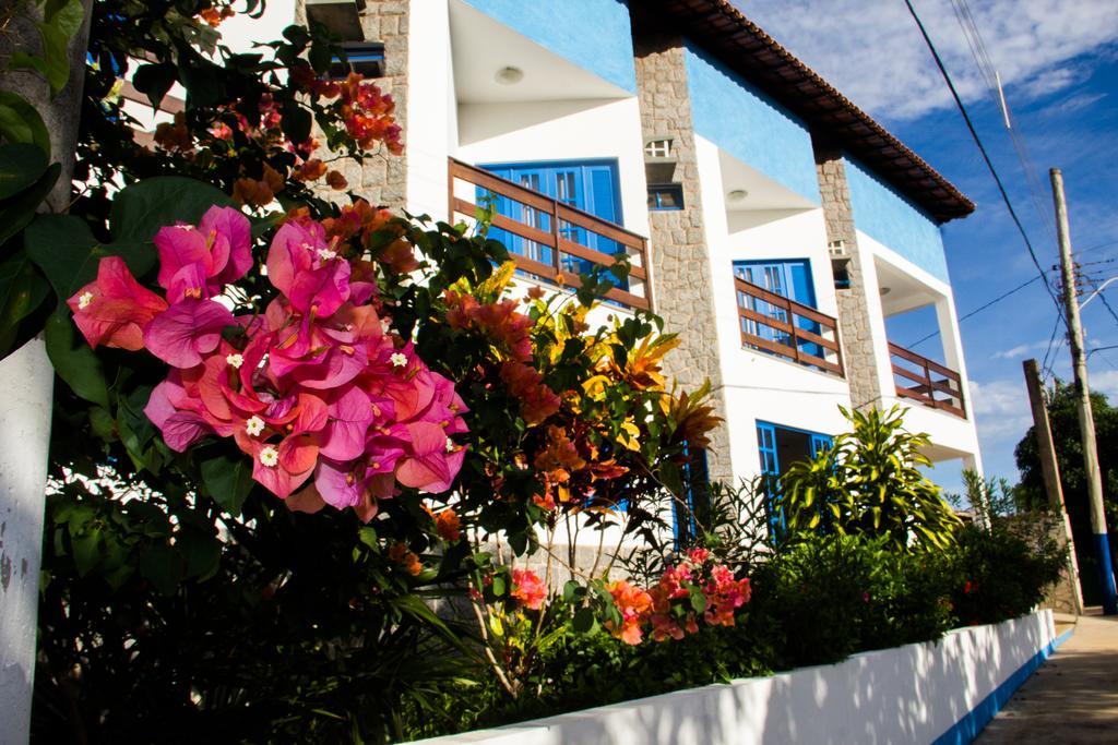 Flores 3*