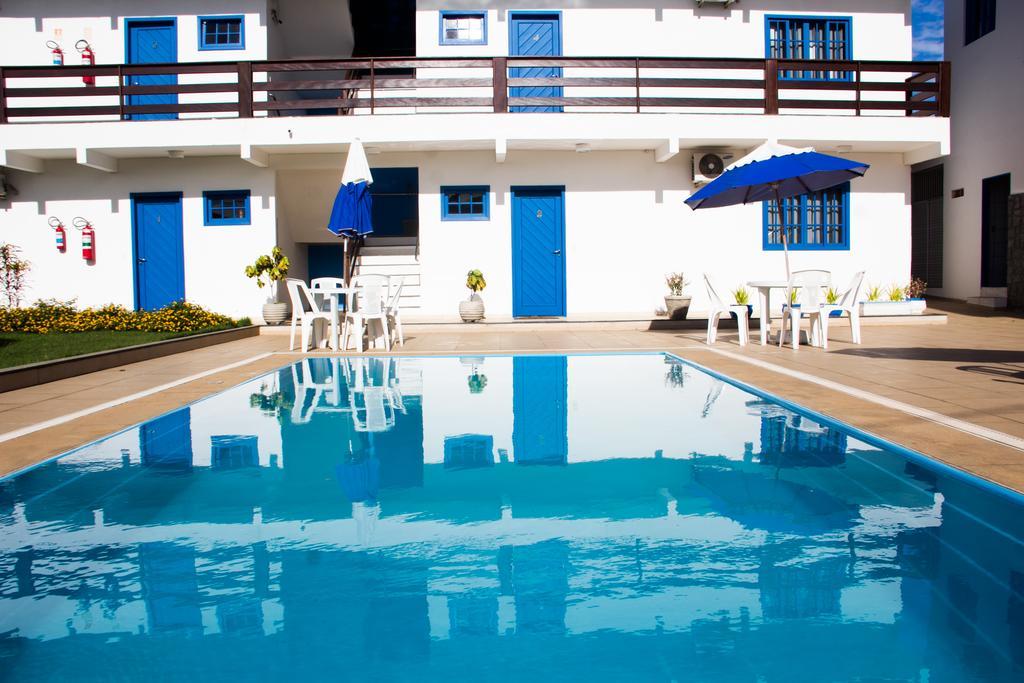 Inn Flores Piúma