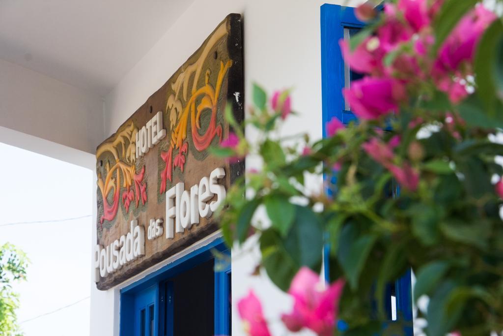 Inn Flores