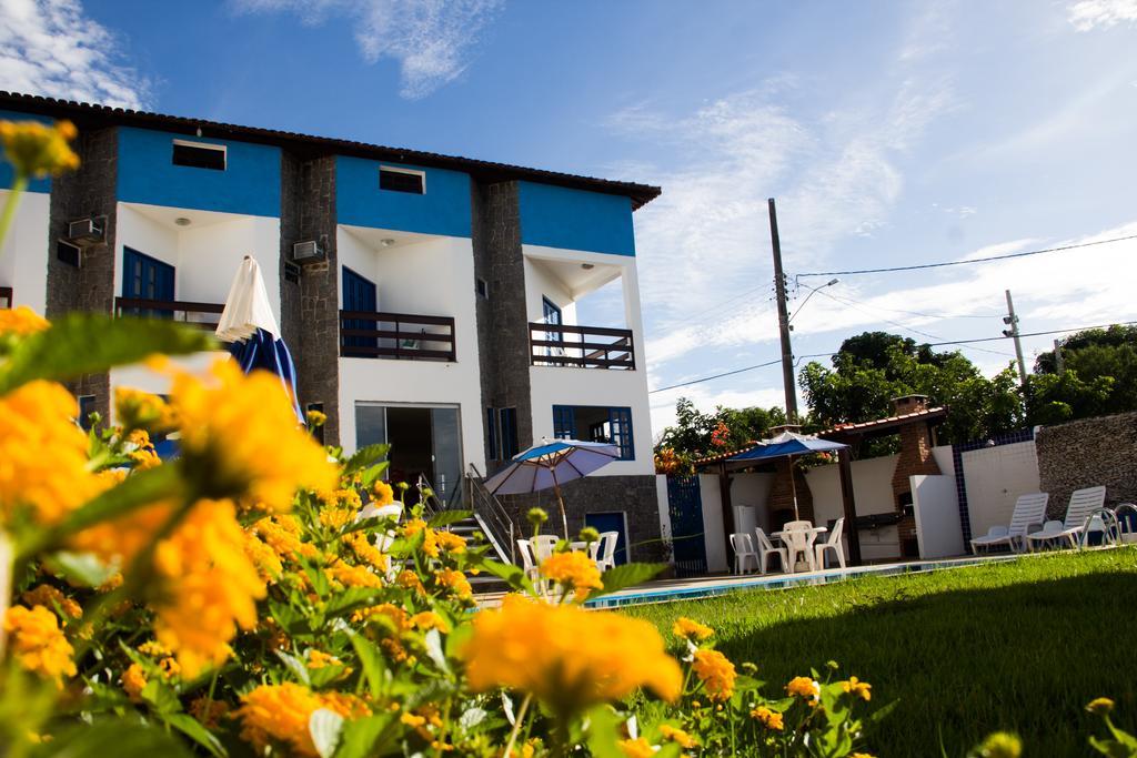 Flores Inn 3*
