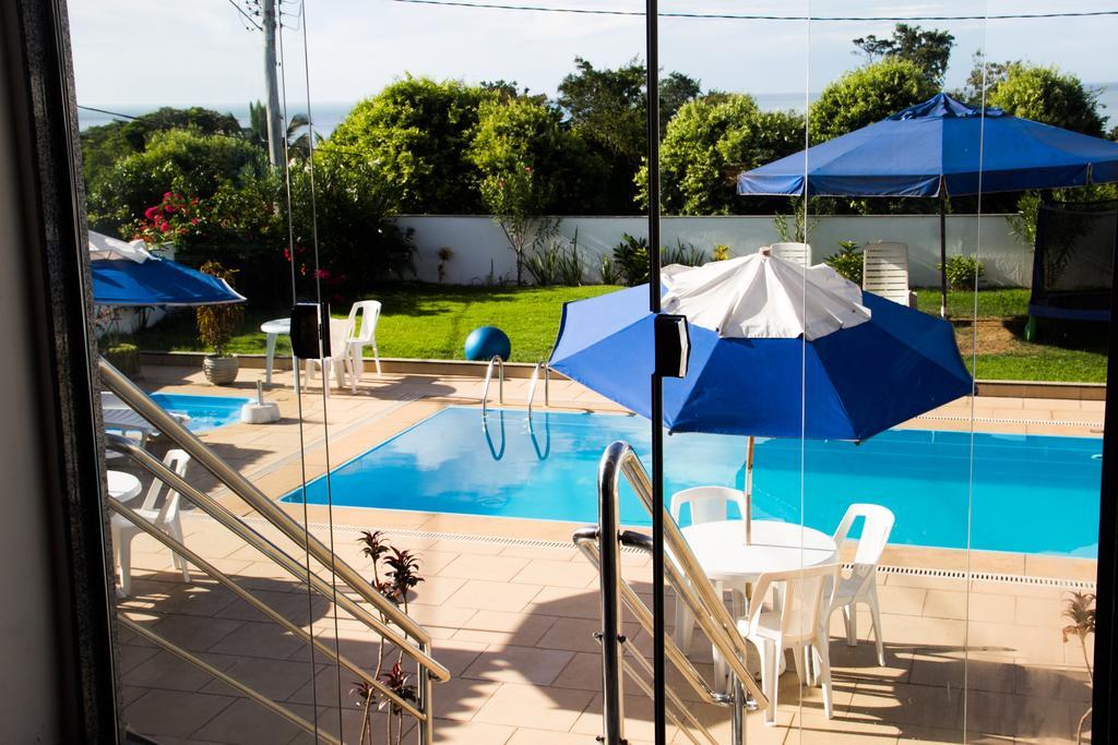 Inn Flores