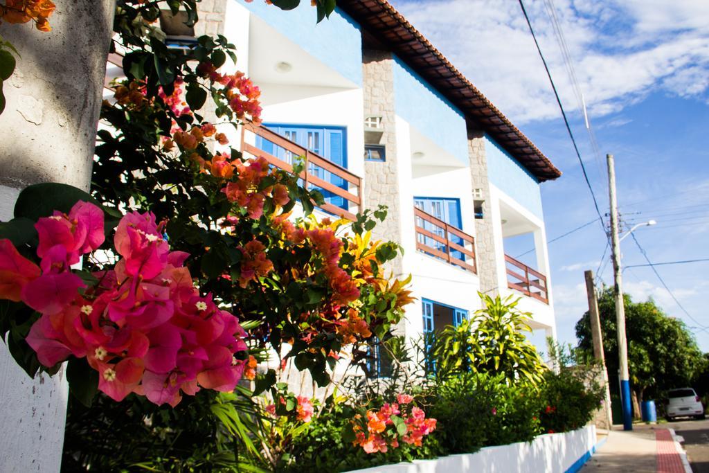 Flores Piúma