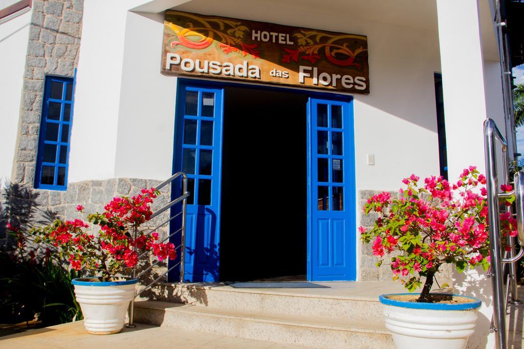 Inn Flores 3*