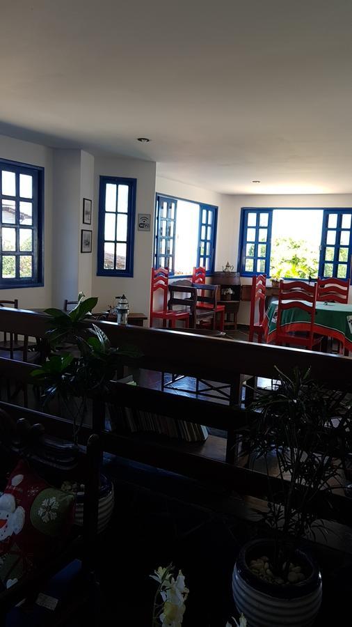 Flores Inn