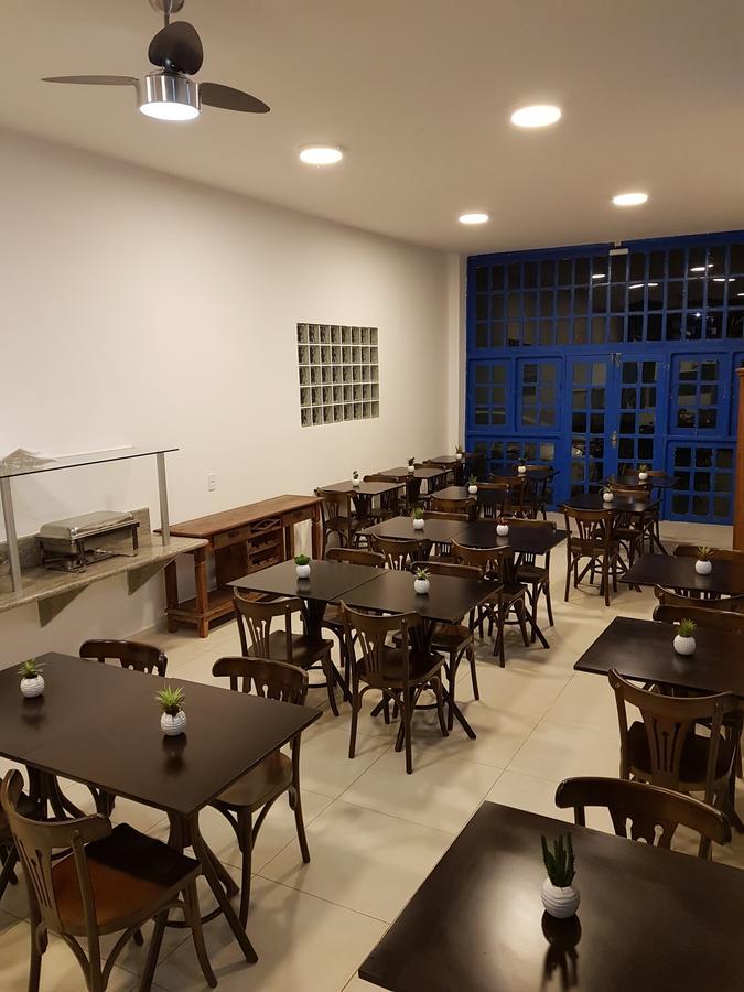 Inn Flores