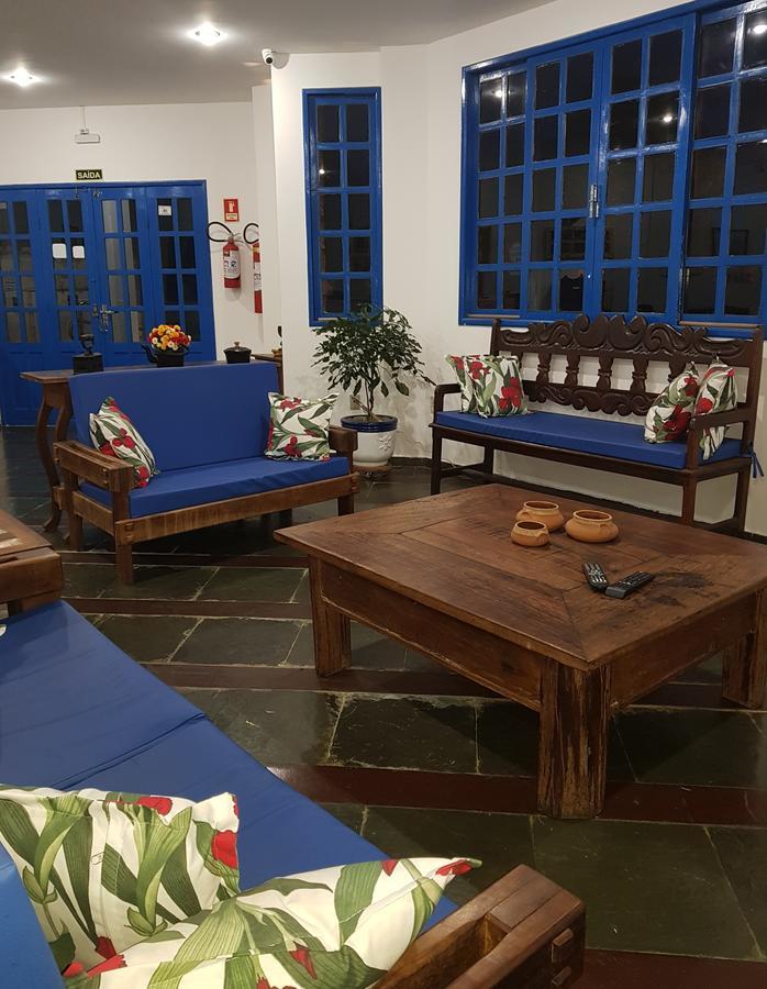 Flores Inn 3*